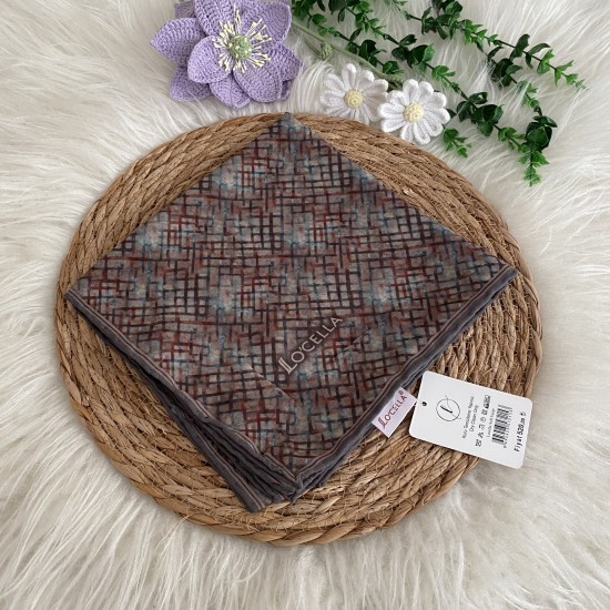 Locella Soft Eşarp HA17