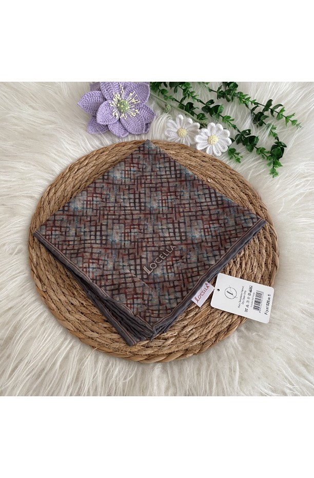 Locella Soft Eşarp HA17