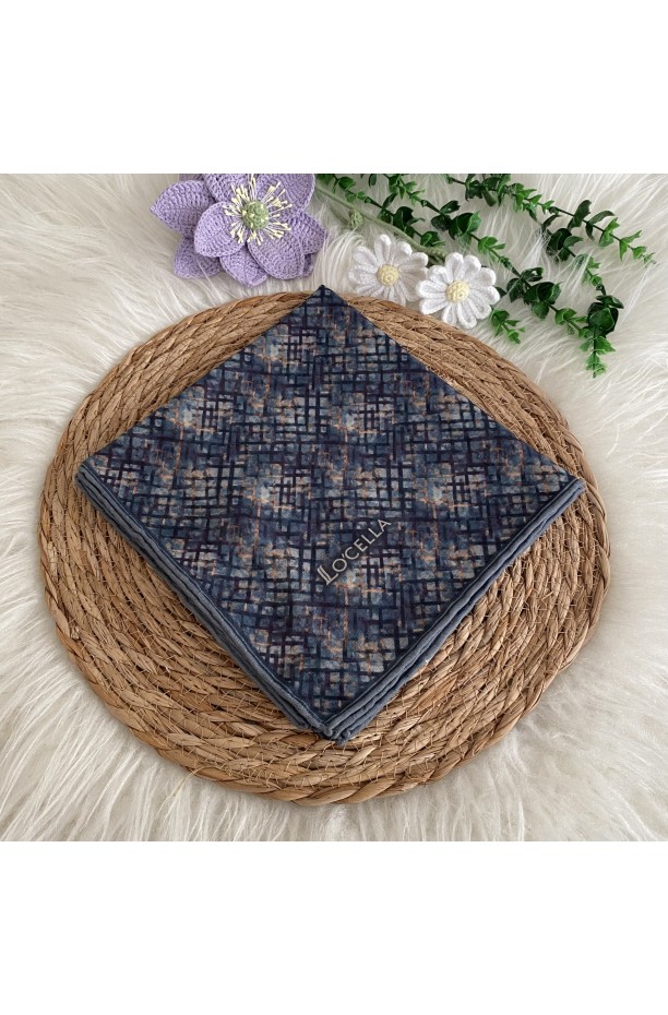 Locella Soft Eşarp HA16