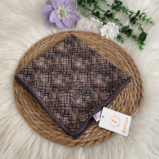 Locella Soft Eşarp HA15