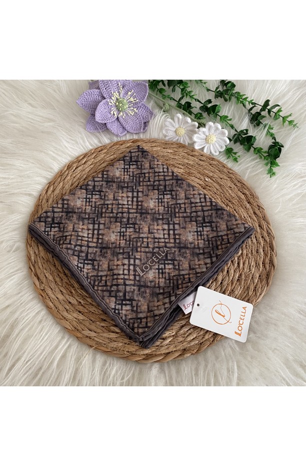 Locella Soft Eşarp HA15