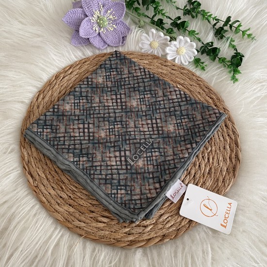 Locella Soft Eşarp HA14