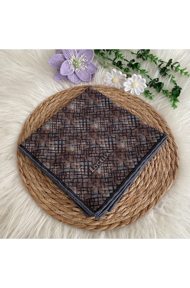 Locella Soft Eşarp HA13