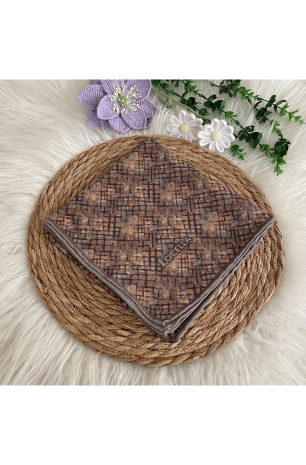 Locella Soft Eşarp HA12