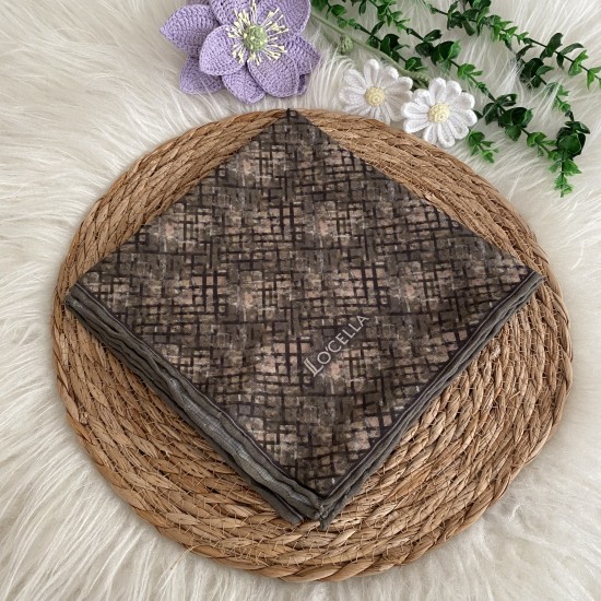 Locella Soft Eşarp HA11