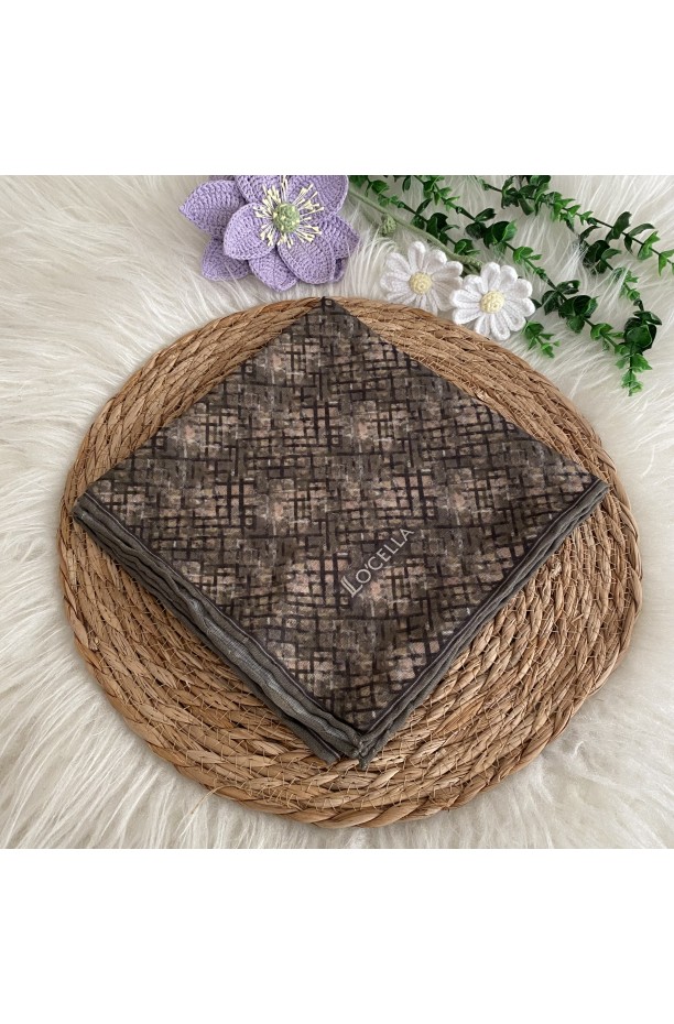 Locella Soft Eşarp HA11