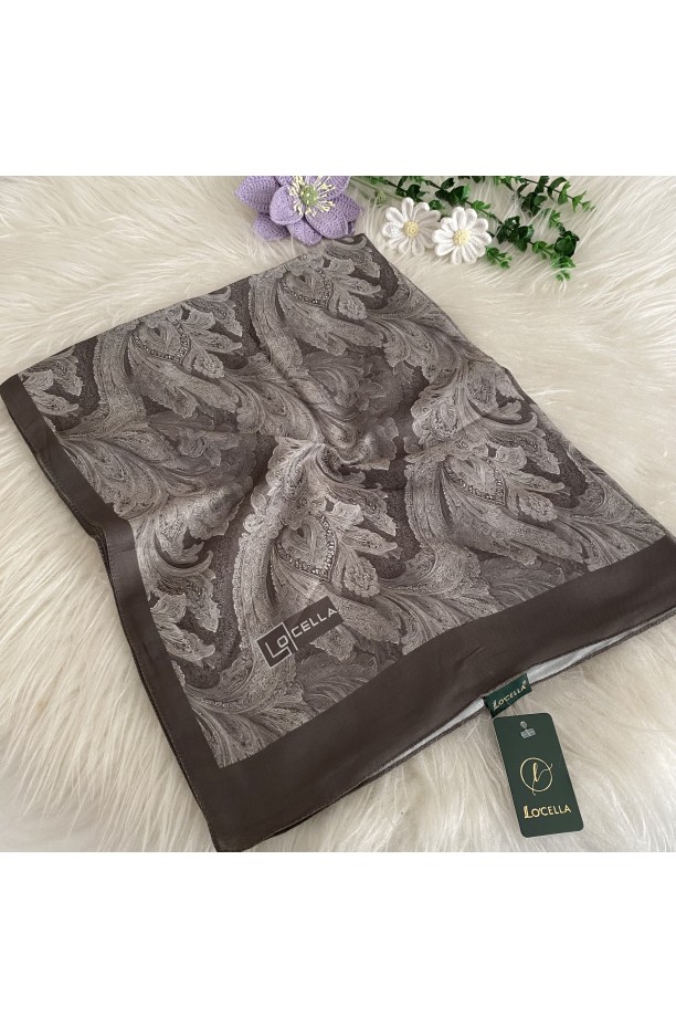 Locella Soft Şal HA10