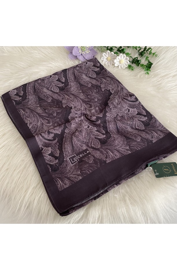 Locella Soft Şal HA9