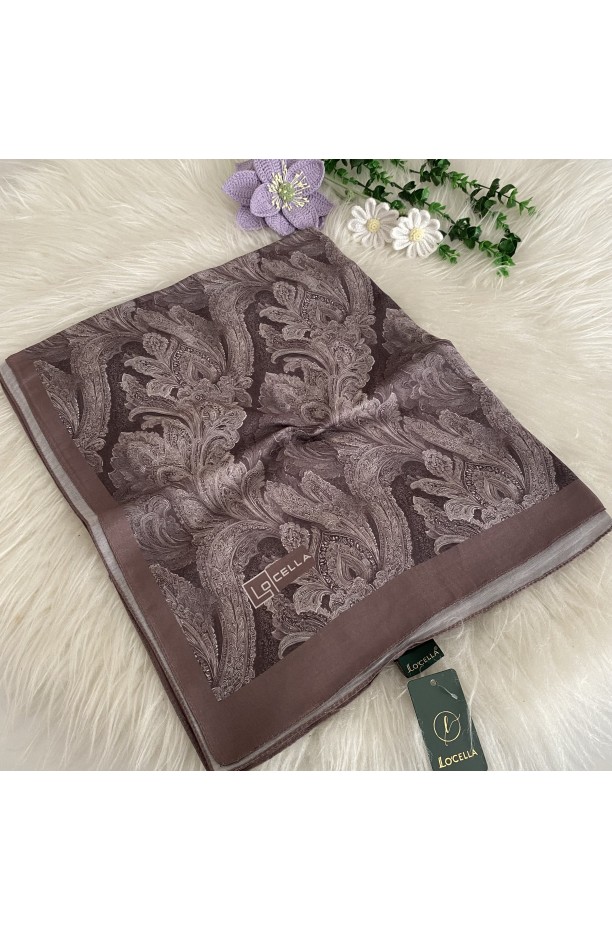 Locella Soft Şal HA8