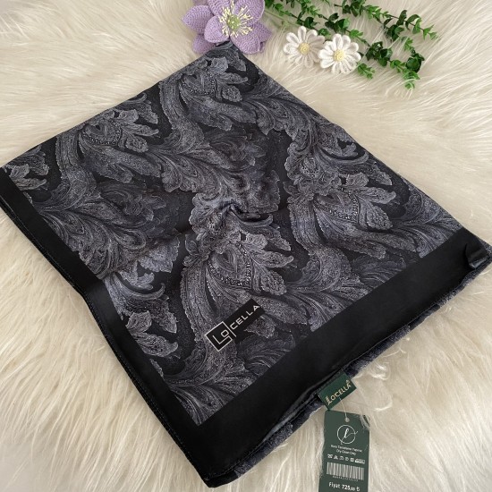 Locella Soft Şal HA4