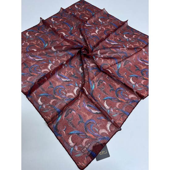 Lopres Soft Eşarp HA1026