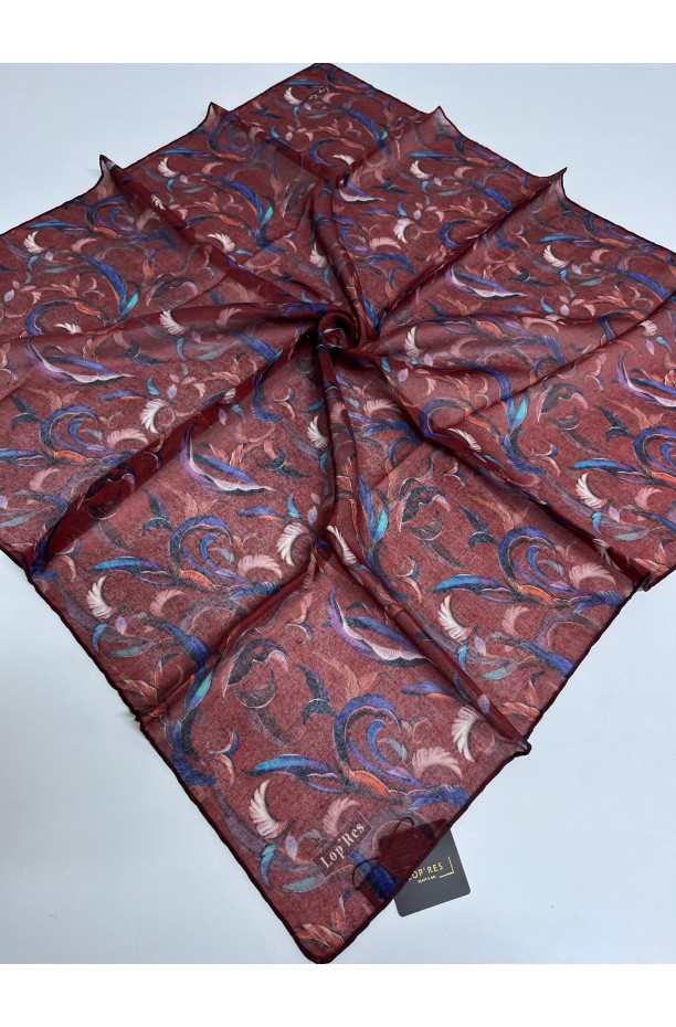 Lopres Soft Eşarp HA1026