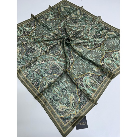 Lopres Soft Eşarp HA1018