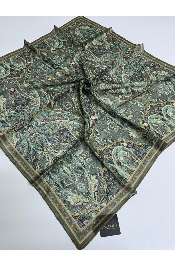 Lopres Soft Eşarp HA1018