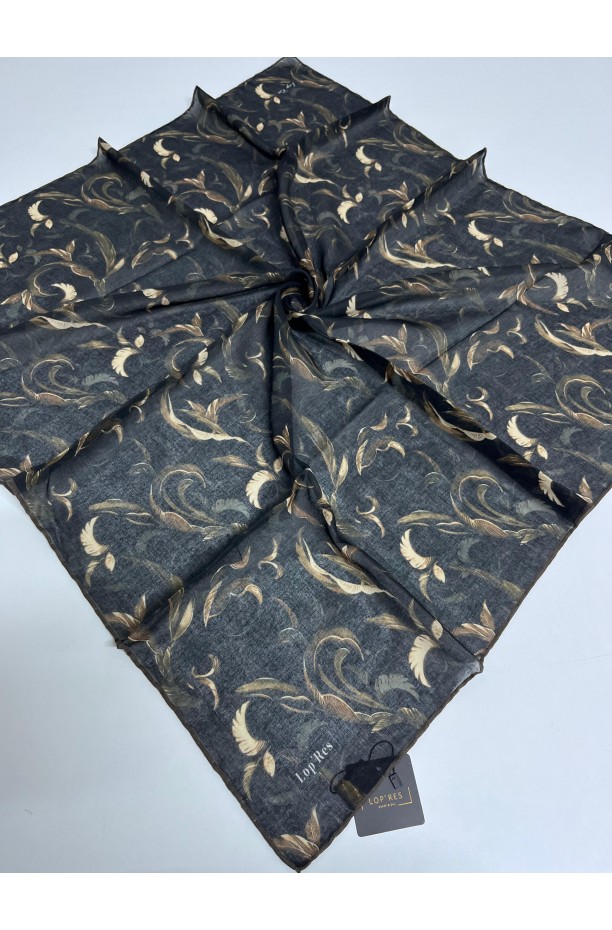 Lopres Soft Eşarp HA1025