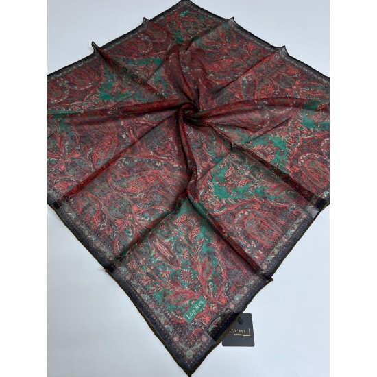 Lopres Soft Eşarp HA1017