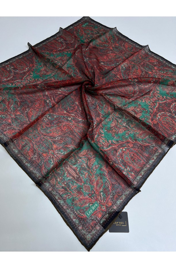 Lopres Soft Eşarp HA1017