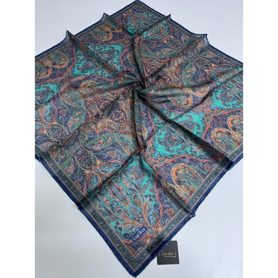 Lopres Soft Eşarp HA1015