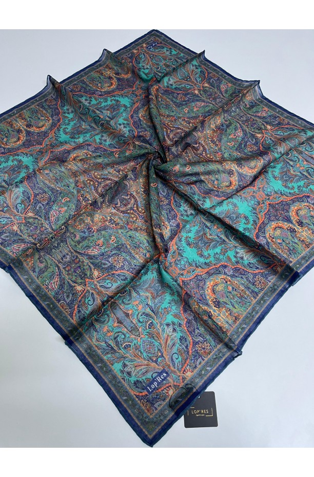 Lopres Soft Eşarp HA1015