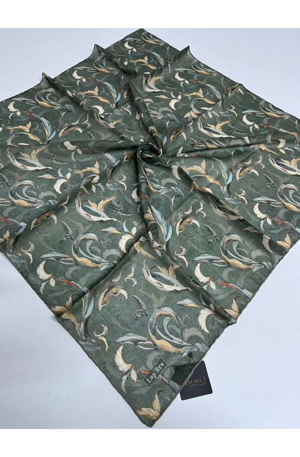 Lopres Soft Eşarp HA1024