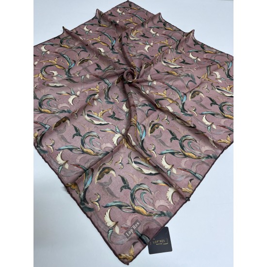 Lopres Soft Eşarp HA1023