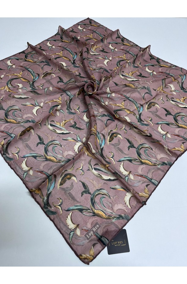 Lopres Soft Eşarp HA1023