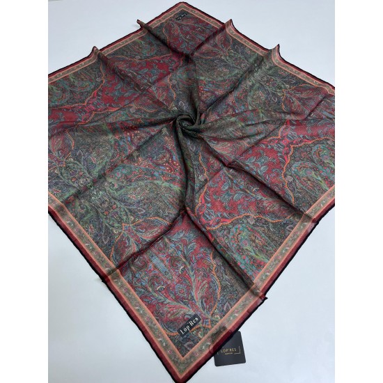 Lopres Soft Eşarp HA1013