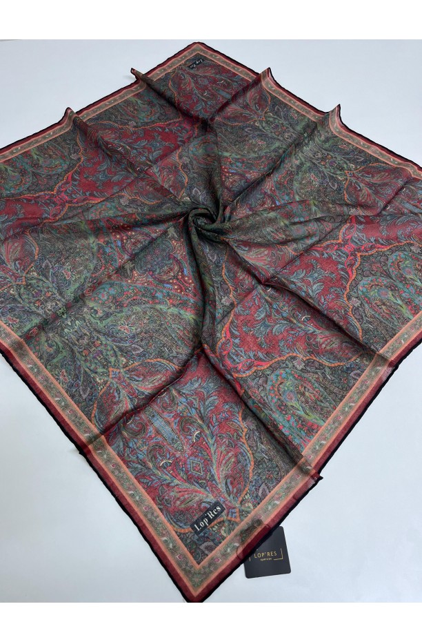 Lopres Soft Eşarp HA1013