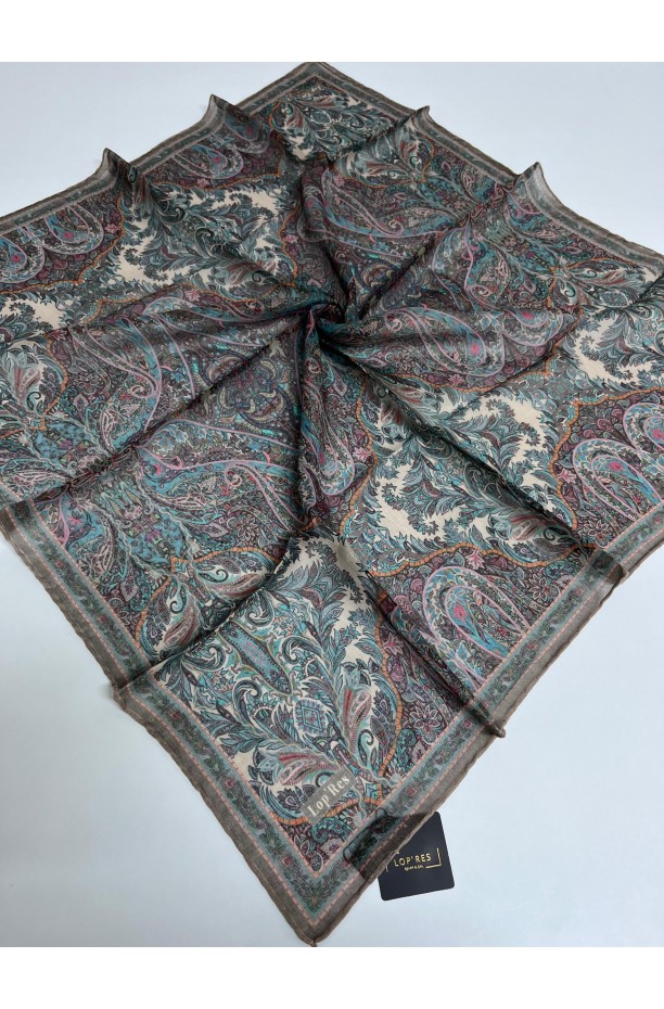 Lopres Soft Eşarp HA1012