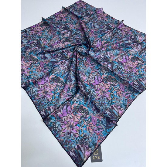 Zer Organik Eşarp HA35