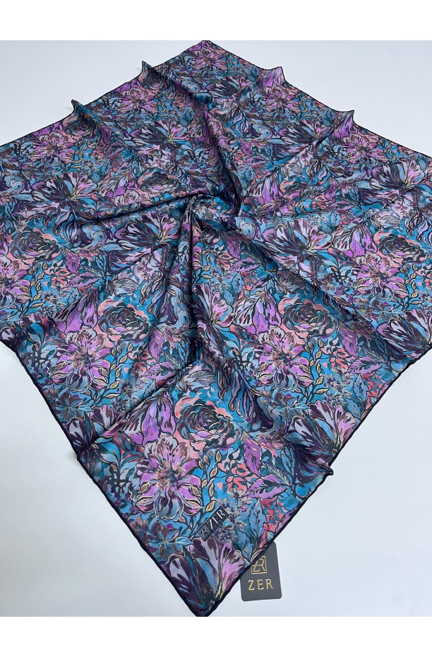 Zer Organik Eşarp HA46