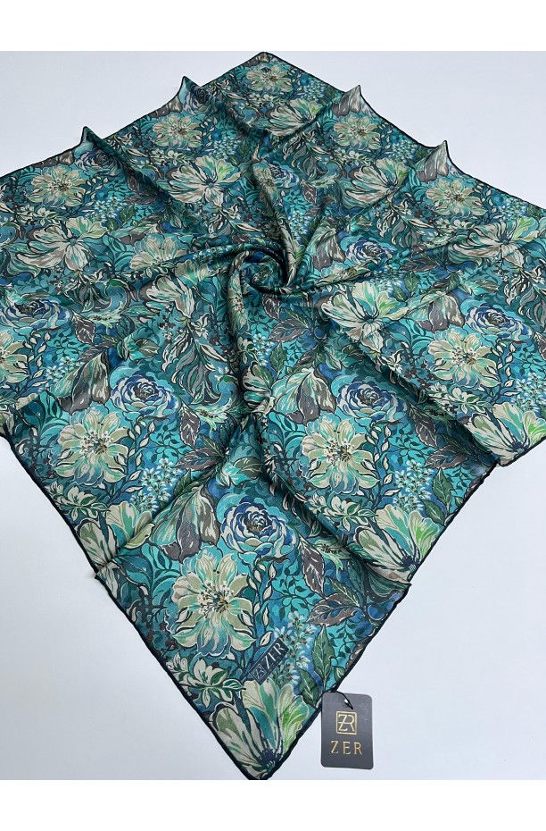 Zer Organik Eşarp HA44