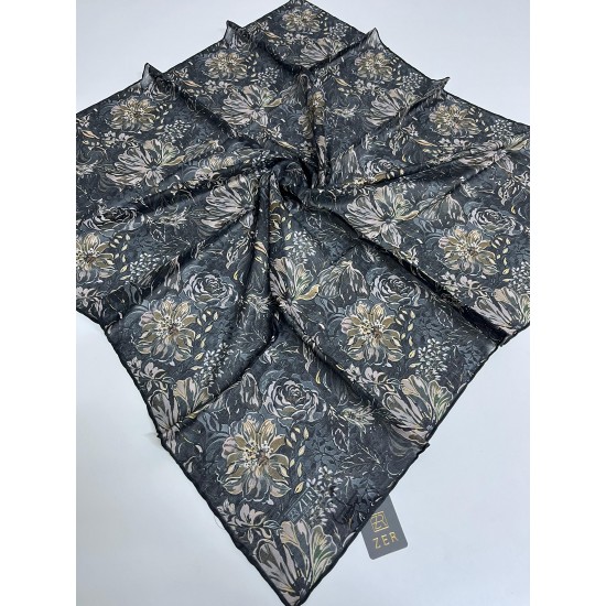 Zer Organik Eşarp HA35