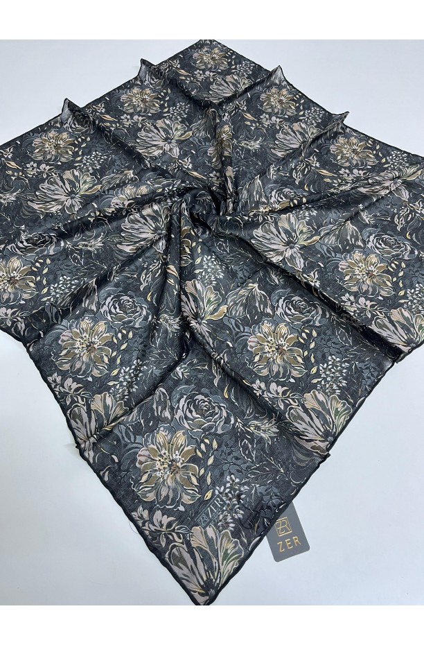 Zer Organik Eşarp HA43