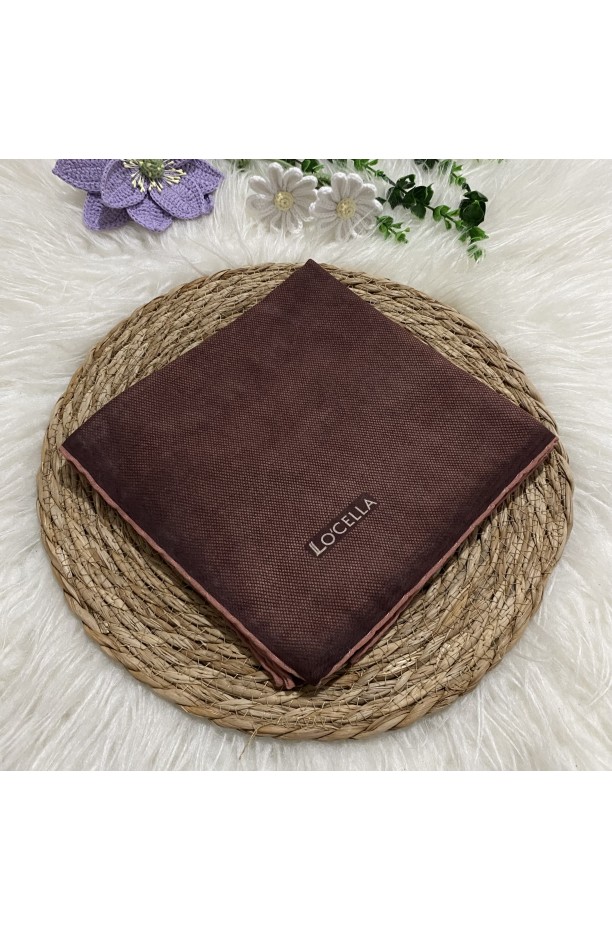 Locella Soft Eşarp HA85