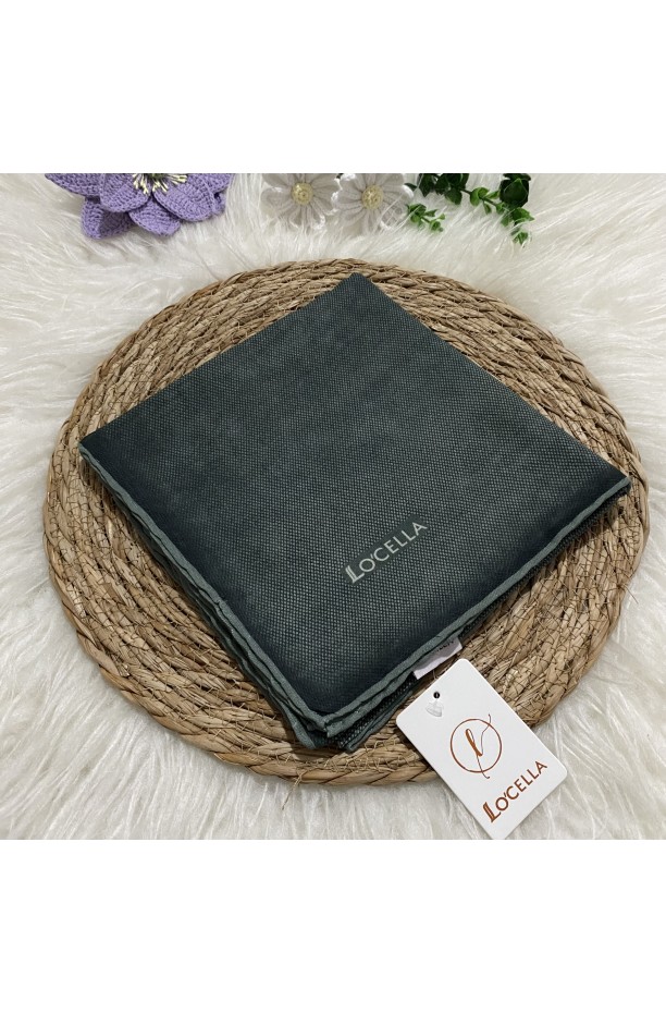 Locella Soft Eşarp HA83