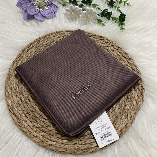 Locella Soft Eşarp HA70