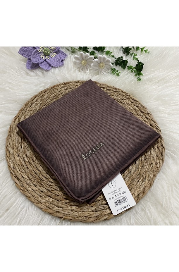 Locella Soft Eşarp HA82