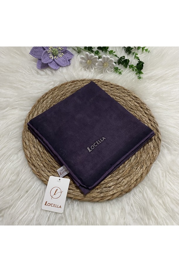 Locella Soft Eşarp HA81