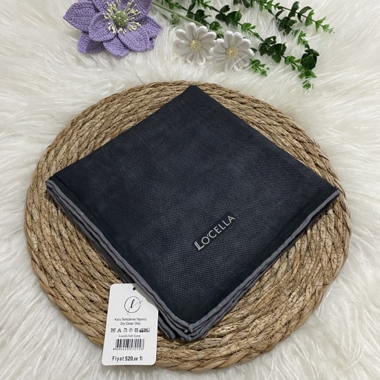 Locella Soft Eşarp HA70