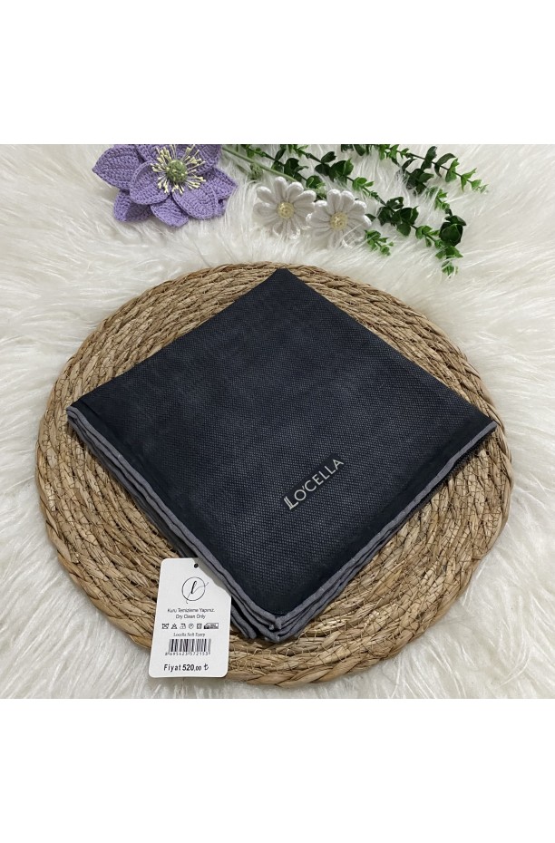 Locella Soft Eşarp HA76