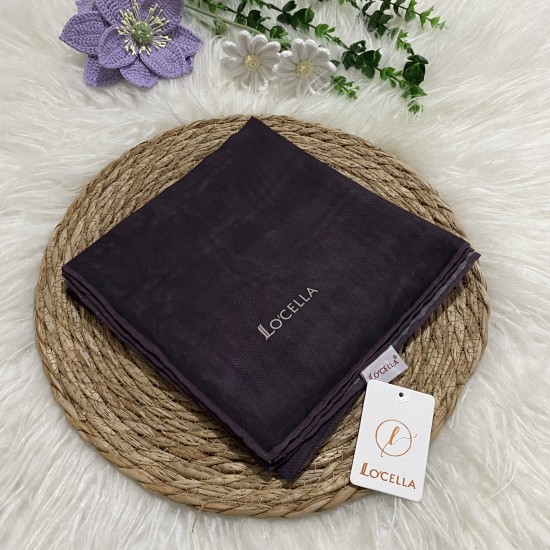 Locella Soft Eşarp HA70