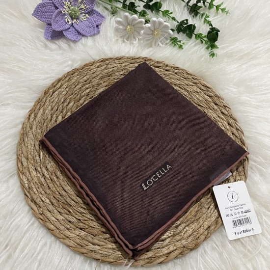 Locella Soft Eşarp HA70