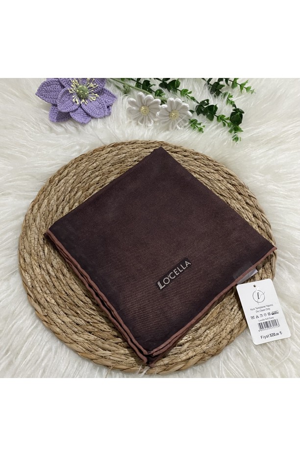 Locella Soft Eşarp HA73