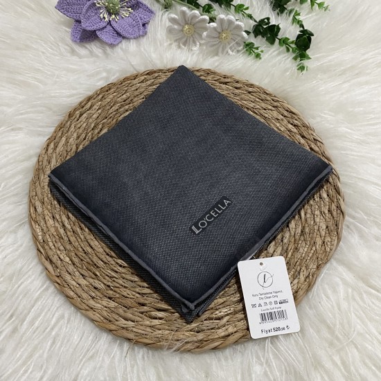 Locella Soft Eşarp HA70