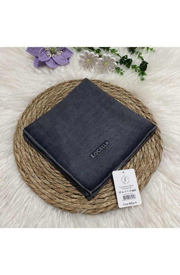 Locella Soft Eşarp HA72