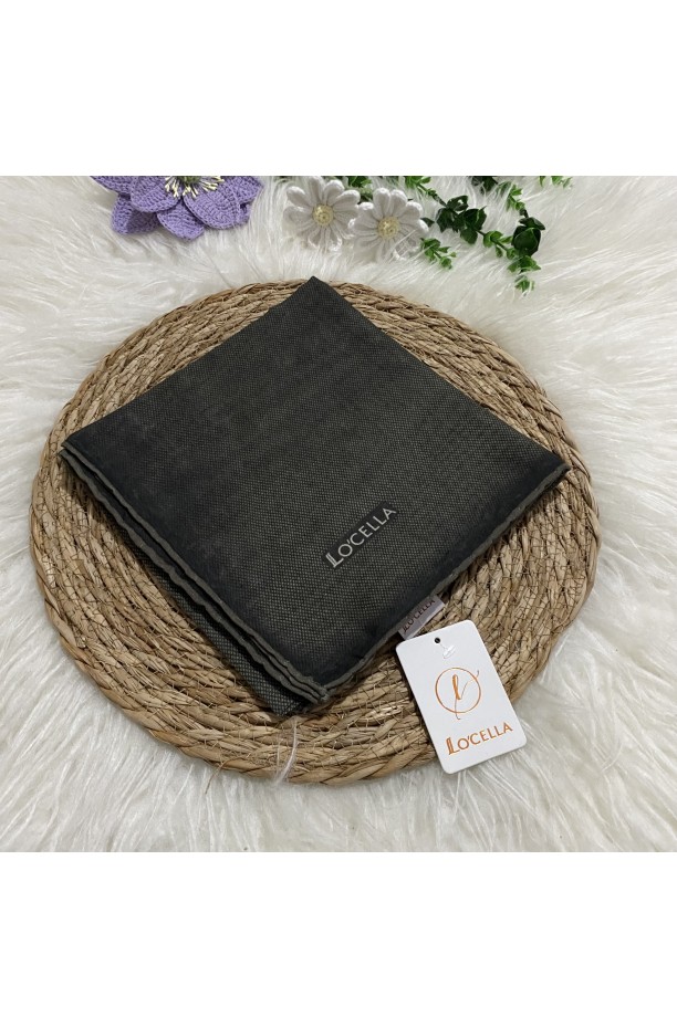 Locella Soft Eşarp HA71