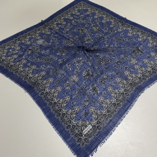 Poloist Flamlı Eşarp HA50