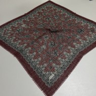 Poloist Flamlı Eşarp HA68