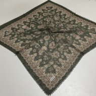 Poloist Flamlı Eşarp HA67